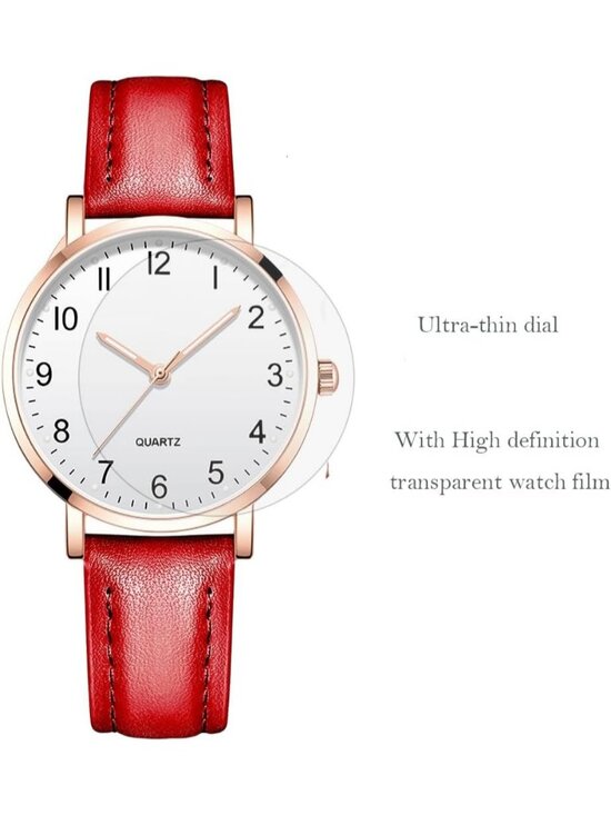 Watches